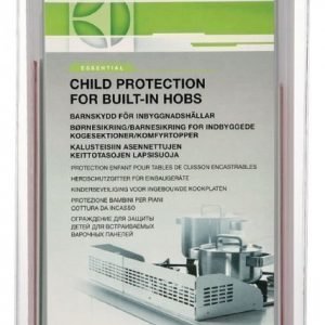 Electrolux Child Protection for Free Standing Cookers 40-75 cm