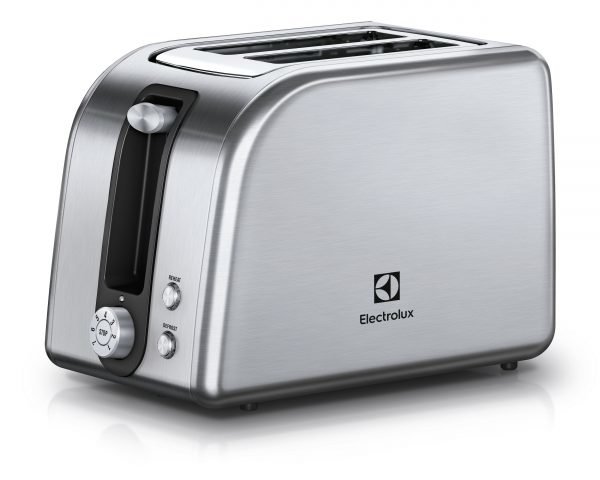 Electrolux Eat7700 Leivänpaahdin