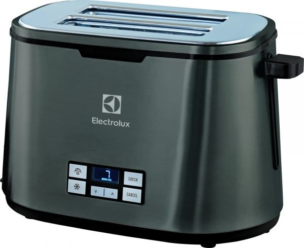 Electrolux Eat7810 Leivänpaahdin