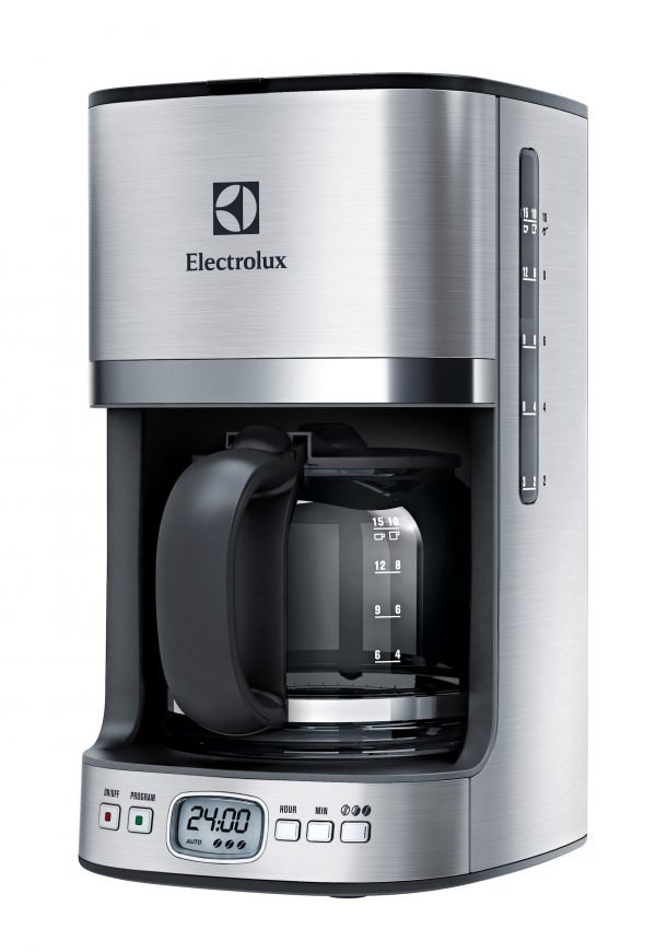 Electrolux Ekf7500 Kahvinkeitin