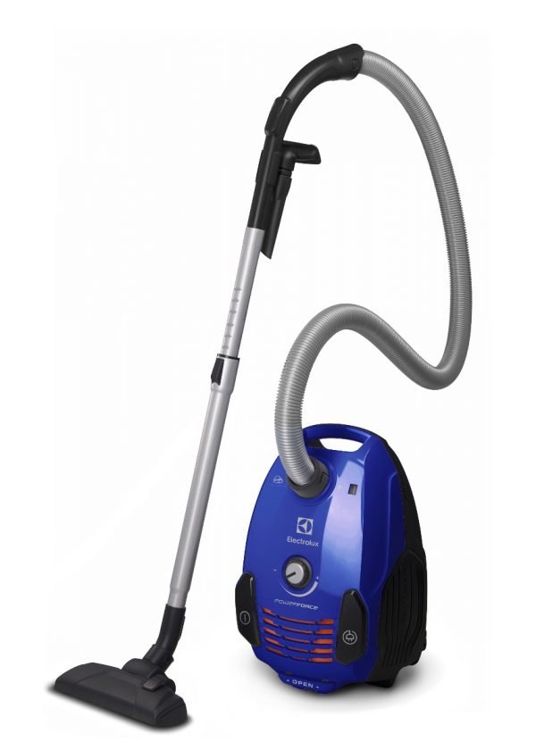 Electrolux Epf62is Powerforce Pölynimuri