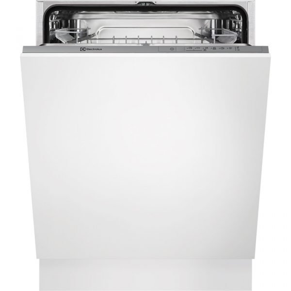 Electrolux Esl5205 Astianpesukone Integroitava