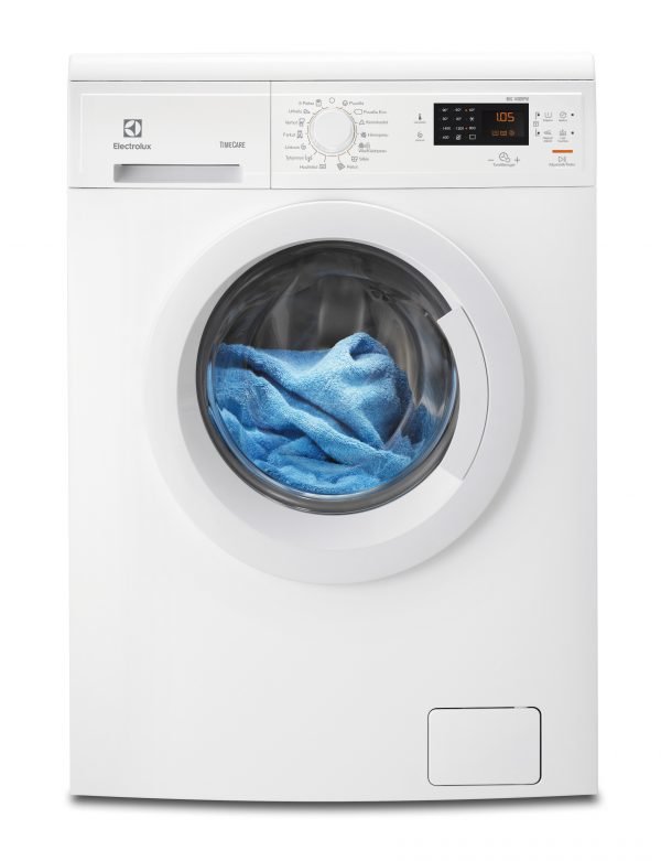 Electrolux Fw34f8142 Pesukone 8 Kg