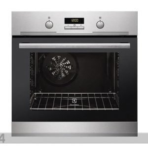 Electrolux Integroitava Pyrolyysiuuni Ezc2430aox