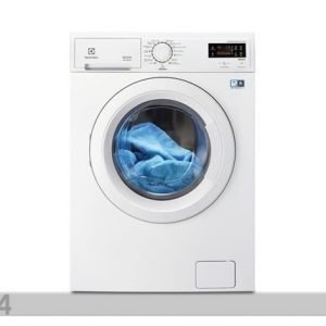 Electrolux Kuivaava Pyykinpesukone Eww1476wd