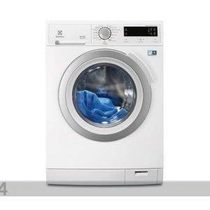 Electrolux Pesukone+Kuivausrumpu Eww1697swd