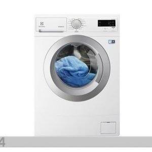 Electrolux Pyykinpesukone Ews1266seu