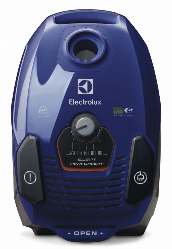 Electrolux Silentperformer Esp72db Pölynimuri