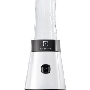 Electrolux Sport Blender Esb2630 Pearl White Blenderi Helmenvalkoinen