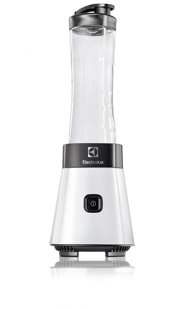 Electrolux Sport Blender Esb2630 Pearl White Blenderi Helmenvalkoinen