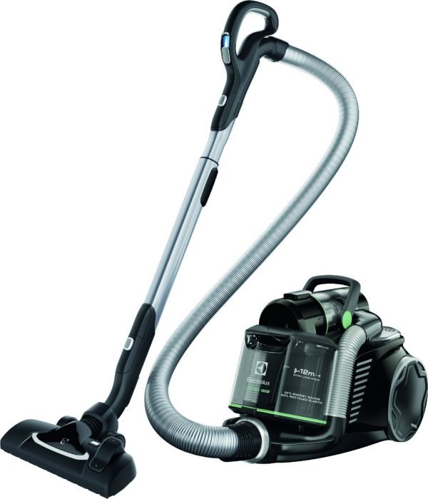 Electrolux Ultraflex Green Euf8green Pussiton Imuri