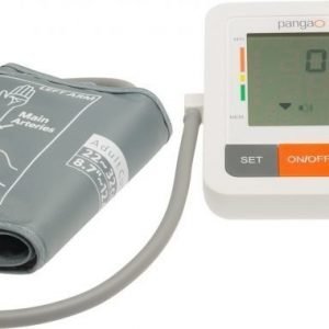 Electronic Blood Pressure Monitor (Upper Arm)