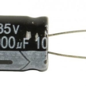 Elko 1000uf 35 V 105°