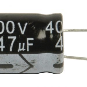 Elko 47uf 400 V 105°