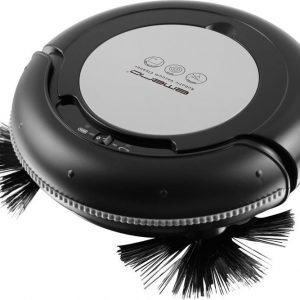 Emerio Robotic Vacuum Cleaner