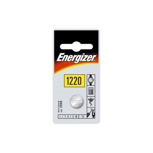 Energizer Cell 1220/CR1220