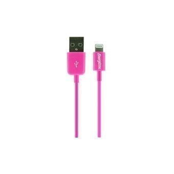 Energizer USB-kaapeli Iphone / Ipad / Ipod