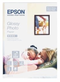 Epson A4 Glossy Photo Paper 225g (20)