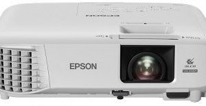 Epson Eb-U05 Full Hd Projektori