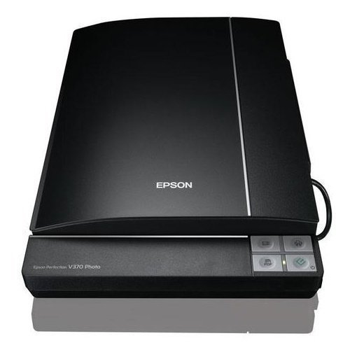 Epson Perfection V370 Photo