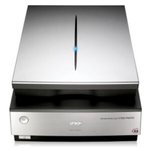 Epson Scan Epson Perfection V700 Photo USB 2.0 6400x9600dpi