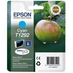 Epson T1292 Cyan Inkcartridge