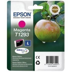 Epson T1293 Magenta Inkcartridge