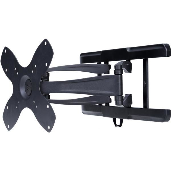 Epzi super slim articulated LED/LCD bracket 17-37""