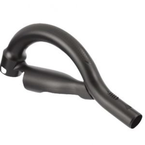 Ergonomic handle for vacuum cleaners 493532