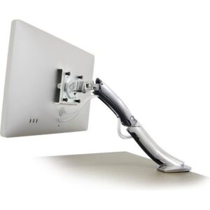 Ergotron Mounting Arm for Flat Panel max 30/13.6kg"