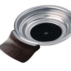 Espresso podholder for: HD 7822 and higher