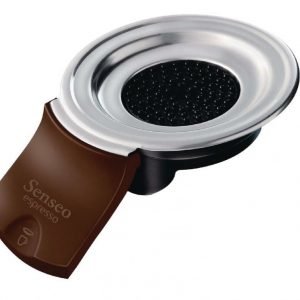 Espresso podholder for: HD7810 HD7811 HD7812