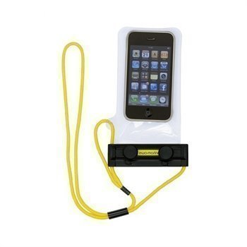 Ewa-Marine iWPC Vedenpitävä Kotelo iPhone 4 / 4S  iPod Touch 4G