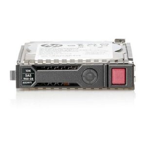 Extern-2.5 HP 652564-B21 300GB 2.5