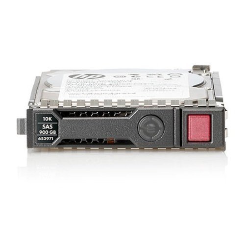 Extern-2.5 HP 652564-B21 300GB 2.5