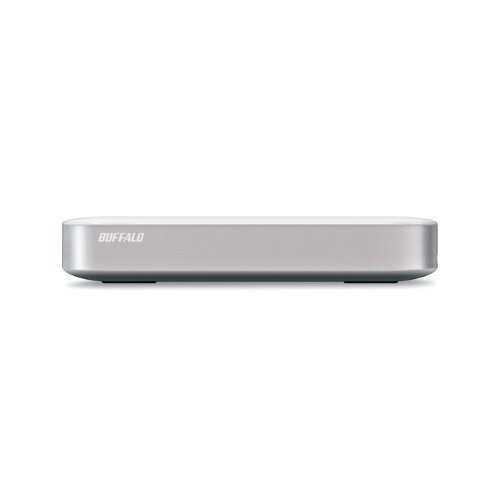 Extern-2.5 MiniStation Thunderbolt + USB 3.0 2.5 1TB