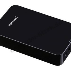 Extern-3.5 Intenso 3.5'' Memory Center 4TB 3.5 inch