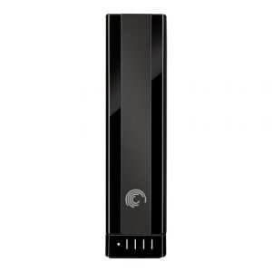 Extern-3.5 Seagate Backup Plus Desktop 2TB 3.5 USB 3.0 Black