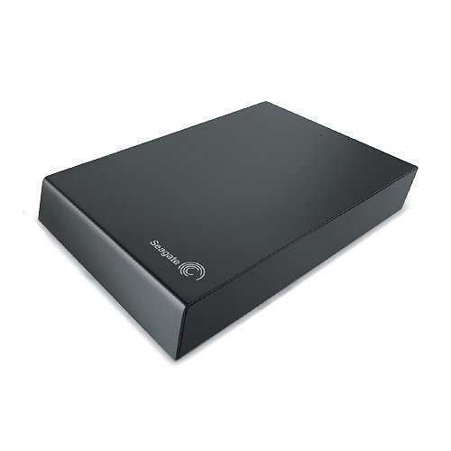 Extern-3.5 Seagate Expansion STBV2000200 3.5'' 2TB