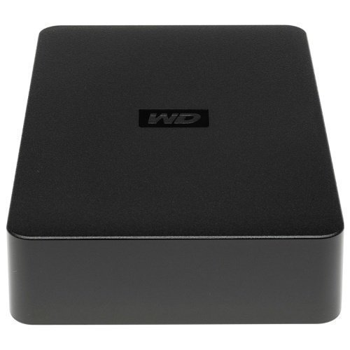 Extern-3.5 WD Elements 3TB 3.5 USB 2.0 Black