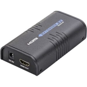 Extra reciver for HDMI-221