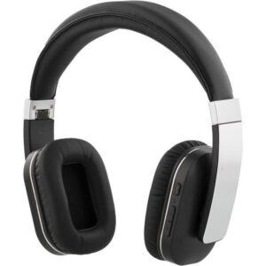 F5 impact Bluetooth-headset BT 4.0 aptX 3 5mm musta/hopea