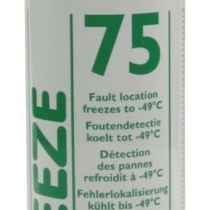 FREEZE 75 plus 400 ml