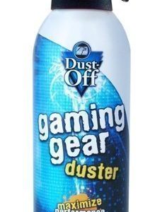 Falcon Safety Products Dust-Off Rengöring Tryckluft Gaming Gear Duster 300ml