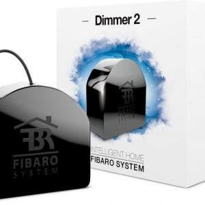 Fibaro Dimmer 2