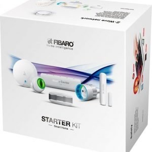 Fibaro Starter Kit