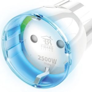 Fibaro Wall Plug