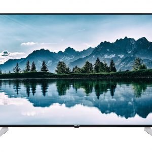 Finlux 55 Fuc 8021 55'' 4k Uhd Smart Tv Televisio