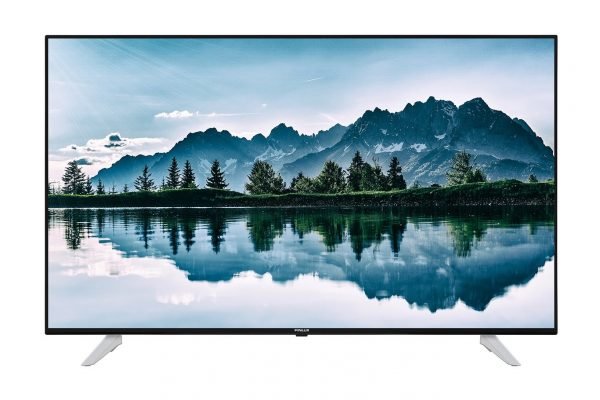 Finlux 55 Fuc 8021 55'' 4k Uhd Smart Tv Televisio