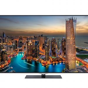 Finlux 55fua8020 4k Uhd Smart Led Tv 55'' Televisio